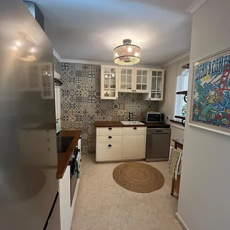 Ruperto - Calpe's Mini