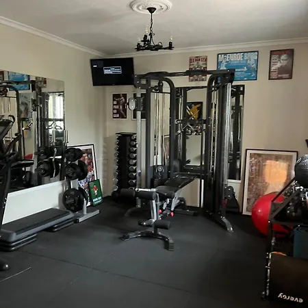 Ruperto - Calpe's Mini 別荘 カルプ