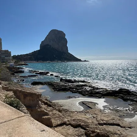 Ruperto - Calpe's Mini