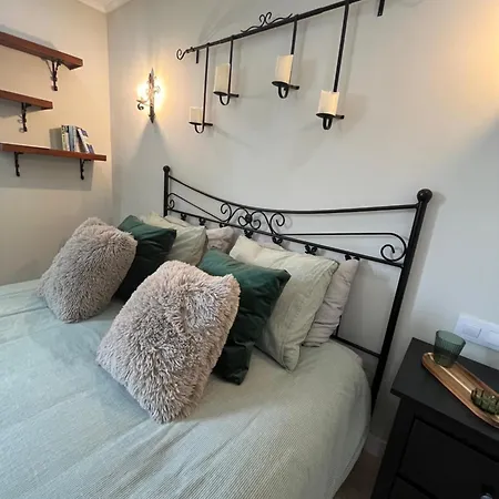 別荘 Ruperto - Calpe's Mini