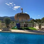 Semesterbostad Ruperto - Calpe's Mini *