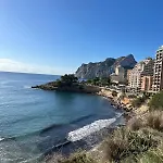 Semesterbostad Ruperto - Calpe's Mini Calpe