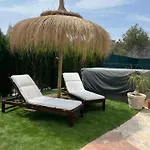 Ruperto - Calpe's Mini Сasa de vacaciones Calpe