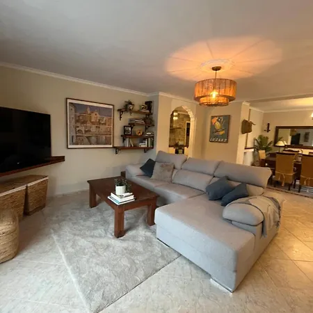 Holiday home Ruperto - Calpe's Mini Calpe