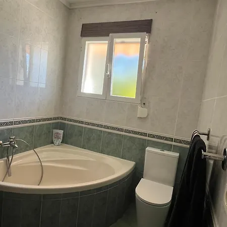 Ruperto - Calpe's Mini *