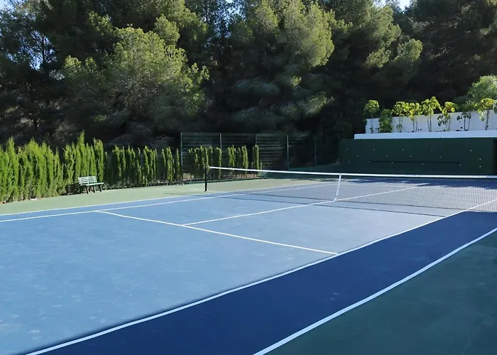 度假居 Ruperto - Calpe's Mini *