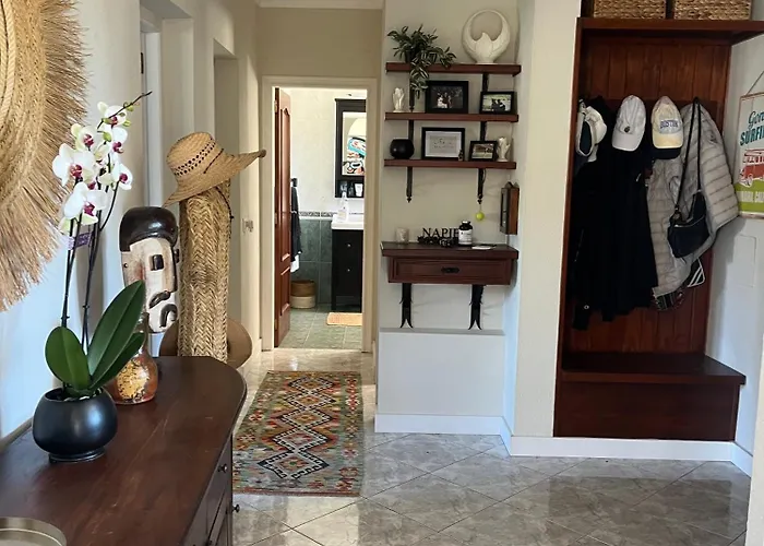 度假居 Ruperto - Calpe's Mini 卡尔佩