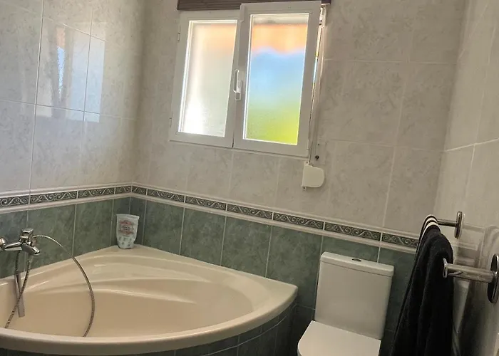 Ruperto - Calpe's Mini *