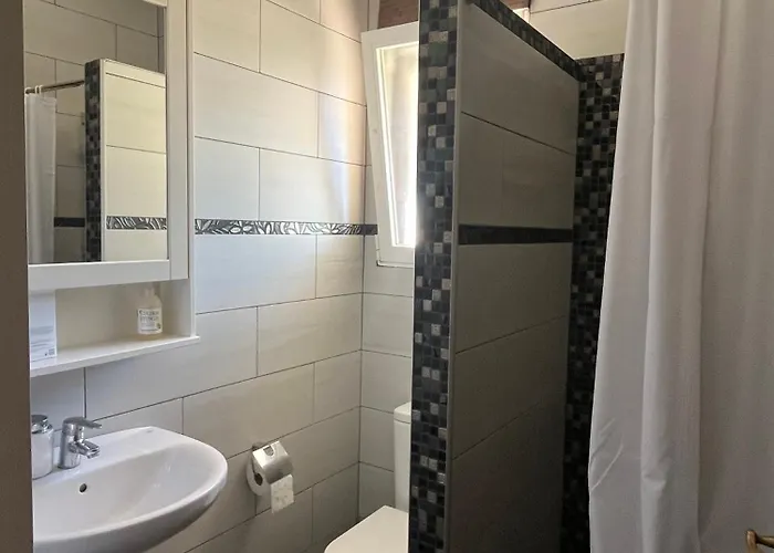 Ruperto - Calpe's Mini *