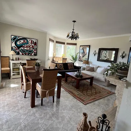 בית נופש Ruperto - Calpe's Mini *