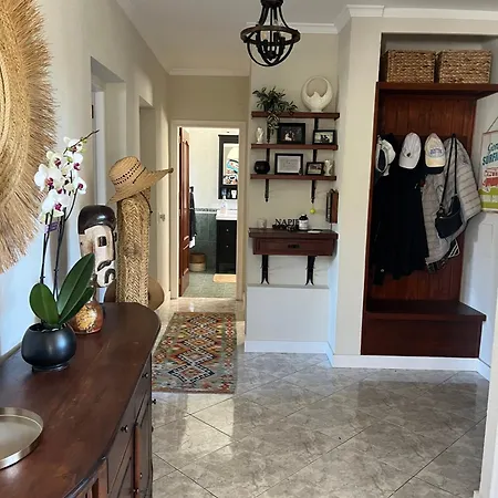 בית נופש Ruperto - Calpe's Mini קלפה