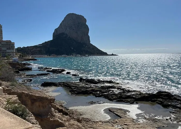 Ruperto - Calpe's Mini